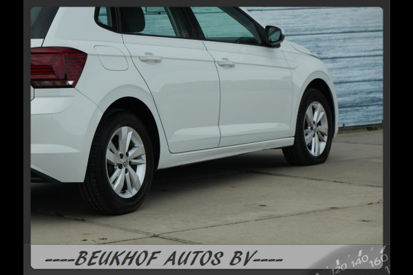 Volkswagen Polo 1.0 TSI Carplay Velgen Navi Adaptive Cruise