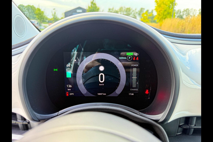 Fiat 500E Icon 42 kWh Keyless| Magic-Eye|Snelladen|Nov 2022!
