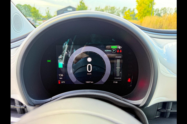 Fiat 500E Icon 42 kWh Keyless| Magic-Eye|Snelladen|Nov 2022!