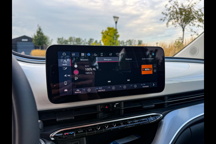Fiat 500E Icon 42 kWh Keyless| Magic-Eye|Snelladen|Nov 2022!