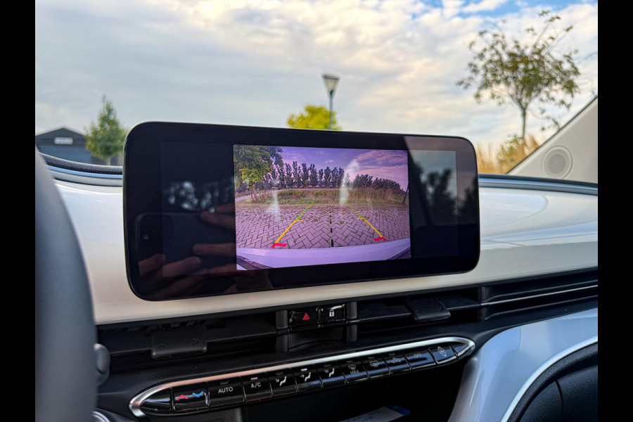 Fiat 500E Icon 42 kWh Keyless| Magic-Eye|Snelladen|Nov 2022!