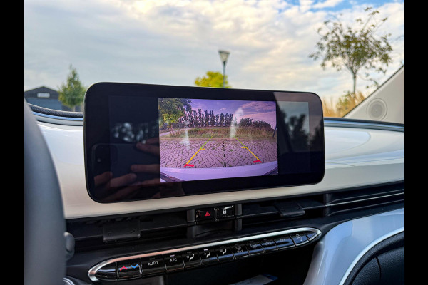 Fiat 500E Icon 42 kWh Keyless| Magic-Eye|Snelladen|Nov 2022!