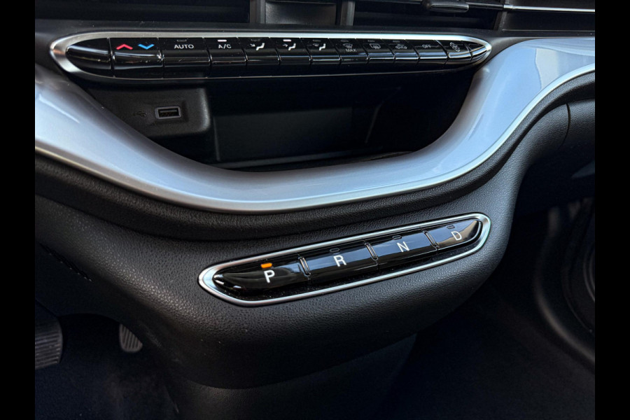 Fiat 500E Icon 42 kWh Keyless| Magic-Eye|Snelladen|Nov 2022!