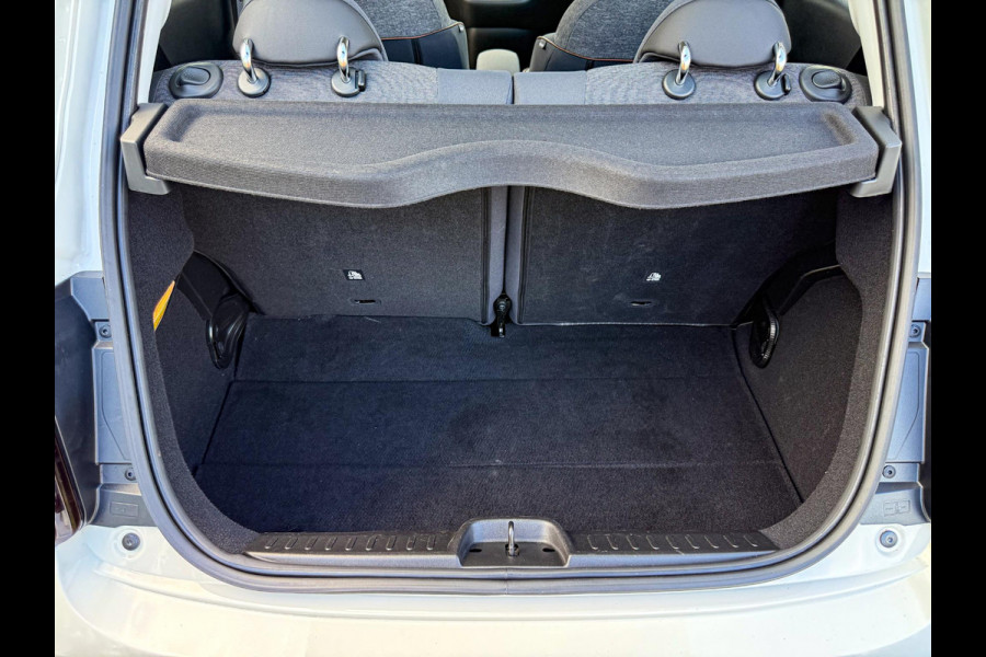 Fiat 500E Icon 42 kWh Keyless| Magic-Eye|Snelladen|Nov 2022!