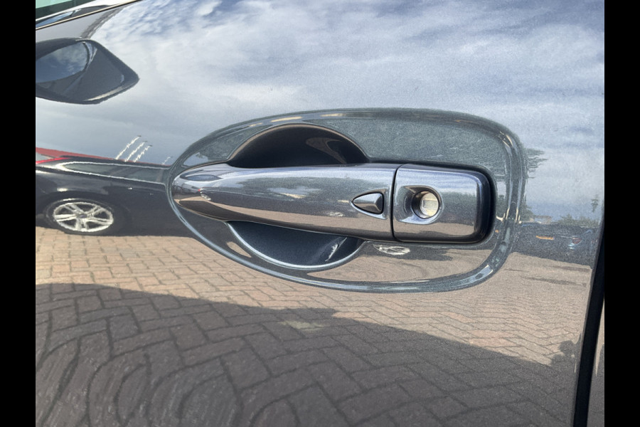 Renault Kadjar 1.2 TCe Intens Nav/Cam Keyless Clima NL-Auto Voll.Onderhouden!