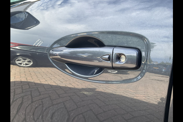 Renault Kadjar 1.2 TCe Intens Nav/Cam Keyless Clima NL-Auto Voll.Onderhouden!