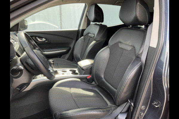 Renault Kadjar 1.2 TCe Intens Nav/Cam Keyless Clima NL-Auto Voll.Onderhouden!