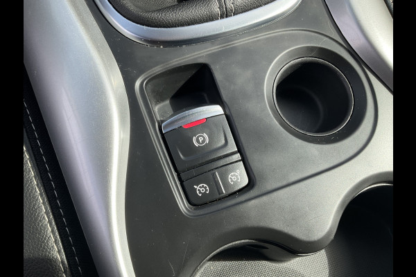 Renault Kadjar 1.2 TCe Intens Nav/Cam Keyless Clima NL-Auto Voll.Onderhouden!