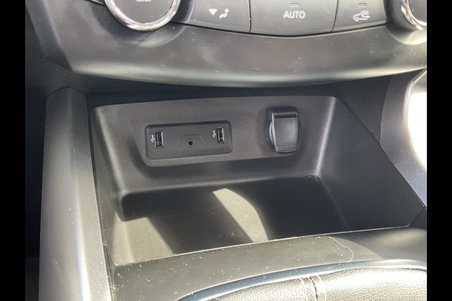 Renault Kadjar 1.2 TCe Intens Nav/Cam Keyless Clima NL-Auto Voll.Onderhouden!