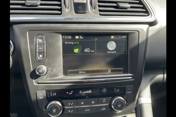 Renault Kadjar 1.2 TCe Intens Nav/Cam Keyless Clima NL-Auto Voll.Onderhouden!
