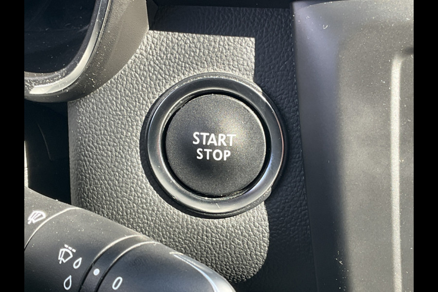 Renault Kadjar 1.2 TCe Intens Nav/Cam Keyless Clima NL-Auto Voll.Onderhouden!
