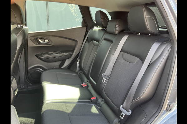Renault Kadjar 1.2 TCe Intens Nav/Cam Keyless Clima NL-Auto Voll.Onderhouden!
