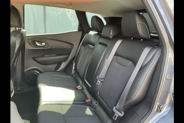 Renault Kadjar 1.2 TCe Intens Nav/Cam Keyless Clima NL-Auto Voll.Onderhouden!