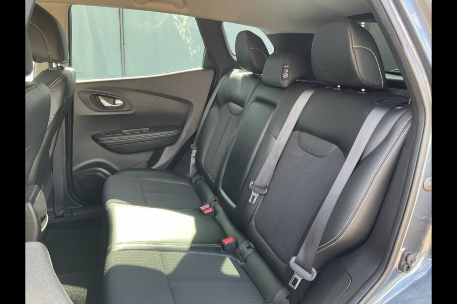 Renault Kadjar 1.2 TCe Intens Nav/Cam Keyless Clima NL-Auto Voll.Onderhouden!