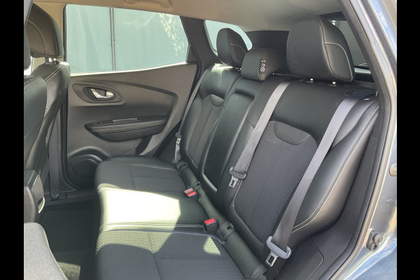 Renault Kadjar 1.2 TCe Intens Nav/Cam Keyless Clima NL-Auto Voll.Onderhouden!
