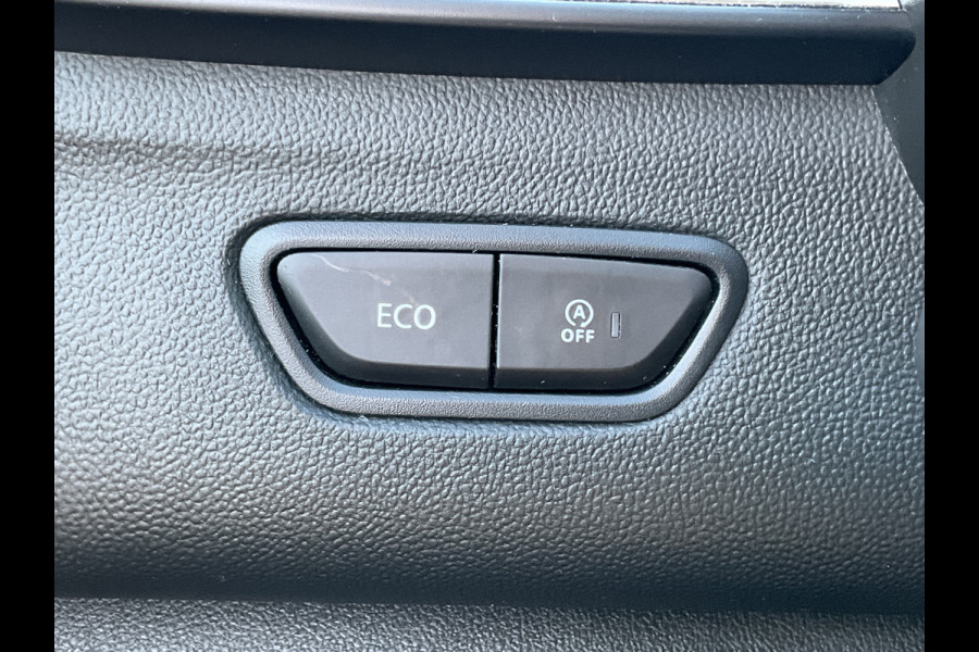 Renault Kadjar 1.2 TCe Intens Nav/Cam Keyless Clima NL-Auto Voll.Onderhouden!