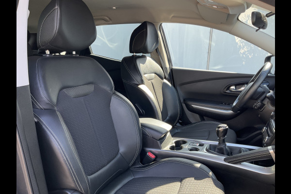Renault Kadjar 1.2 TCe Intens Nav/Cam Keyless Clima NL-Auto Voll.Onderhouden!