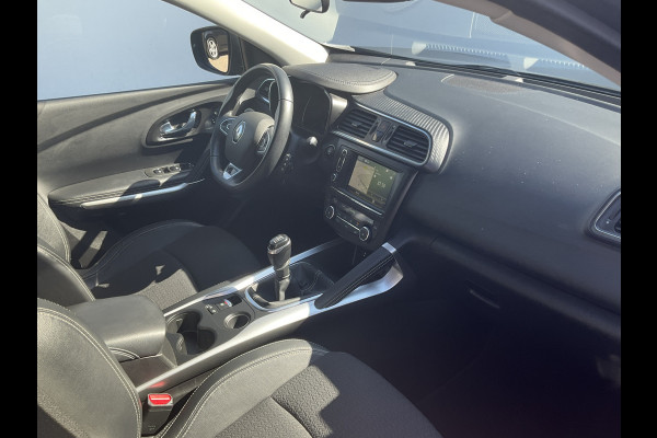Renault Kadjar 1.2 TCe Intens Nav/Cam Keyless Clima NL-Auto Voll.Onderhouden!