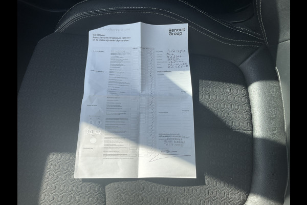 Renault Kadjar 1.2 TCe Intens Nav/Cam Keyless Clima NL-Auto Voll.Onderhouden!