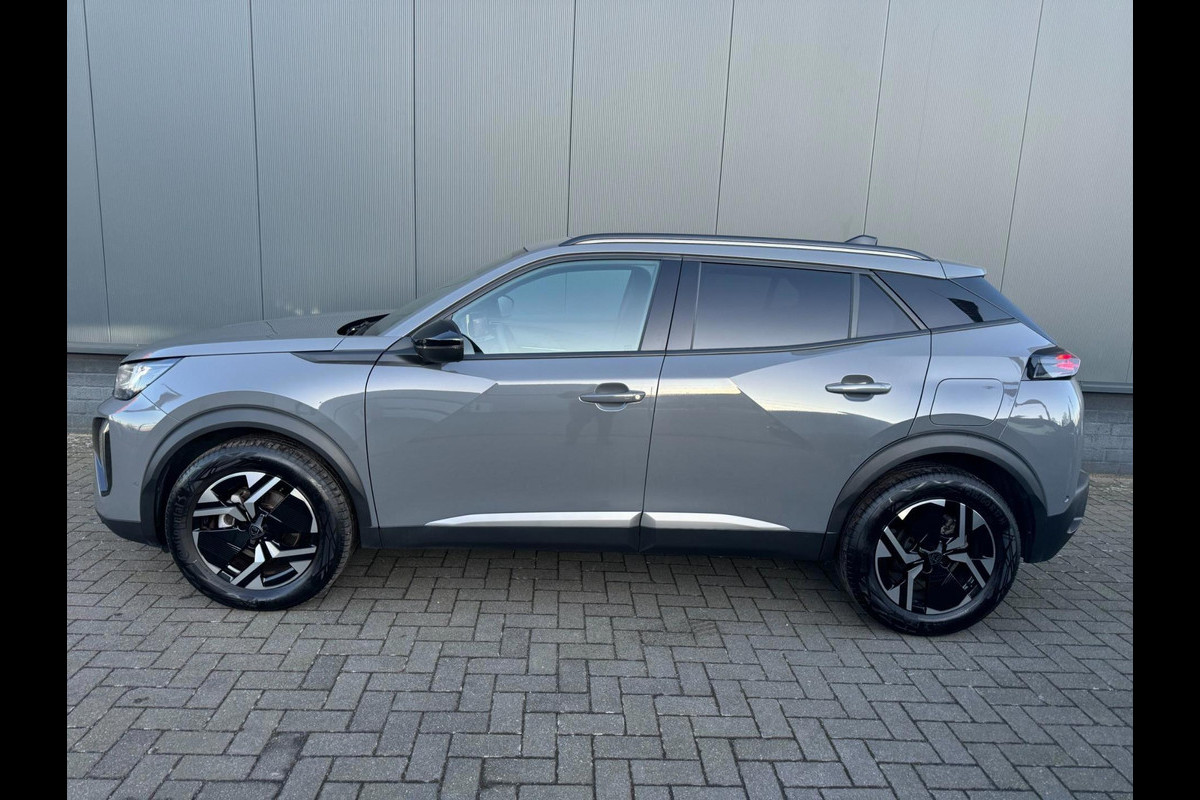 Peugeot 2008 1.2 PureTech 130 Allure /1e eigenaar /BTW /Garantie
