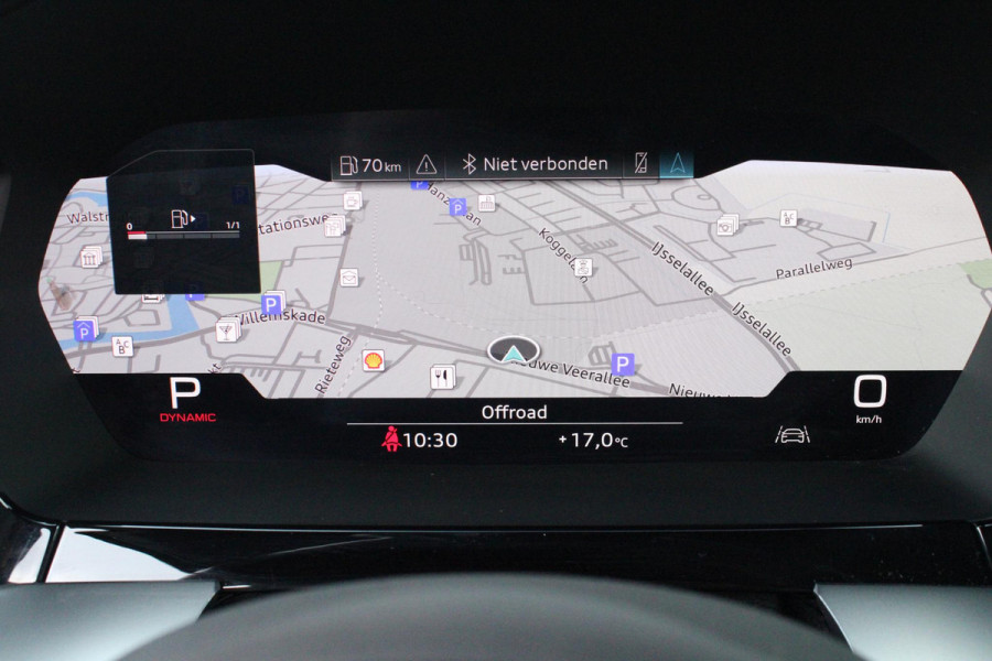 Audi A3 Limousine 2.0 TFSI 310PK S3 QUATTRO | APPLE CARPLAY/ANDROID AUTO | STOEL VERWARMING | S-LINE INTERIEUR/EXTERIEUR | SPORT STUUR S-LINE MET SCHAKEL FUNCTIE | NAVIGATIE | VIRTUAL COCKPIT PLUS | GLANS PAKKET | CRUISE CONTROL | ADVANCED KEY | AMBIENTE VERLICHTING | LANE ASSIST | CLIMATE CONTROL | FULL LED KOPLAMPEN | SPORT STOELEN | PARKEER SENSOREN ACHTER | S SPORTONDERSTEL | S REMMEN | DRAADLOZE TELEFOONLADER |