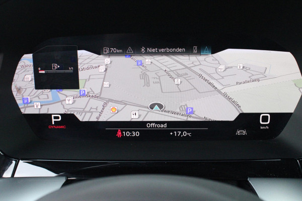 Audi A3 Limousine 2.0 TFSI 310PK S3 QUATTRO | APPLE CARPLAY/ANDROID AUTO | STOEL VERWARMING | S-LINE INTERIEUR/EXTERIEUR | SPORT STUUR S-LINE MET SCHAKEL FUNCTIE | NAVIGATIE | VIRTUAL COCKPIT PLUS | GLANS PAKKET | CRUISE CONTROL | ADVANCED KEY | AMBIENTE VERLICHTING | LANE ASSIST | CLIMATE CONTROL | FULL LED KOPLAMPEN | SPORT STOELEN | PARKEER SENSOREN ACHTER | S SPORTONDERSTEL | S REMMEN | DRAADLOZE TELEFOONLADER |