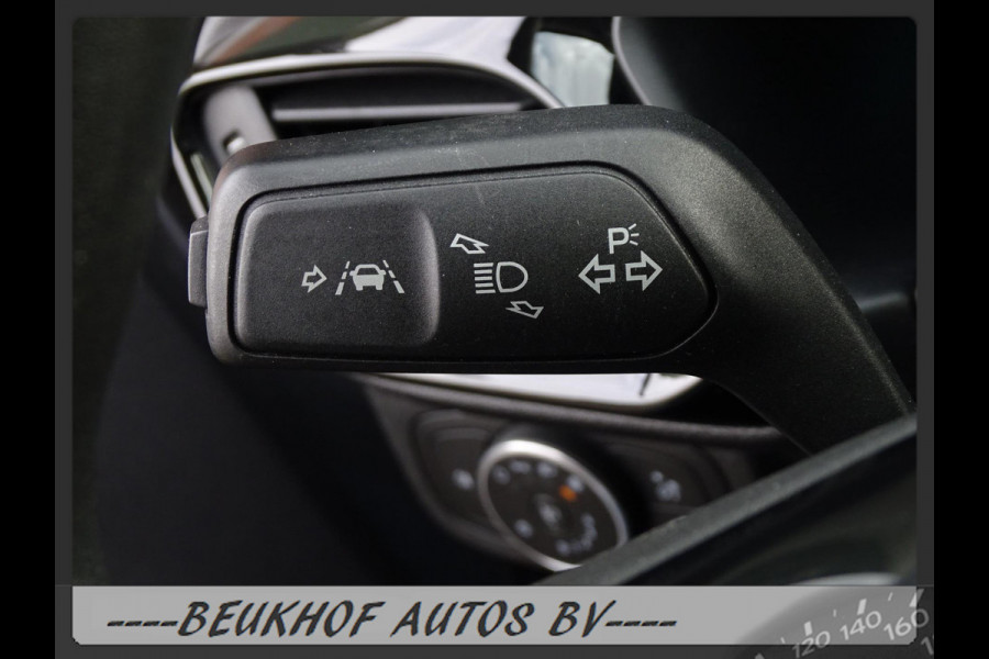 Ford Fiesta 1.0 EcoBoost Titanium Camera Carplay B&O Cruise