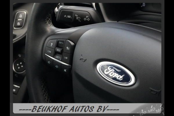 Ford Fiesta 1.0 EcoBoost Titanium Camera Carplay B&O Cruise