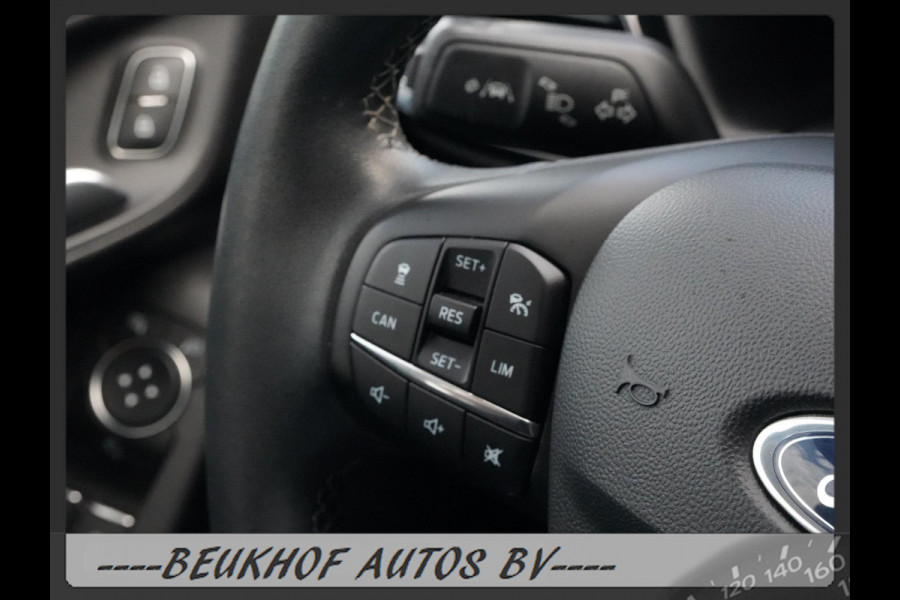 Ford Fiesta 1.0 EcoBoost Titanium Camera Carplay B&O Cruise