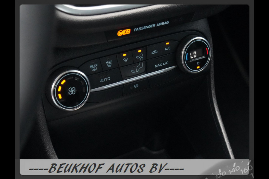 Ford Fiesta 1.0 EcoBoost Titanium Camera Carplay B&O Cruise