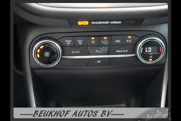 Ford Fiesta 1.0 EcoBoost Titanium Camera Carplay B&O Cruise