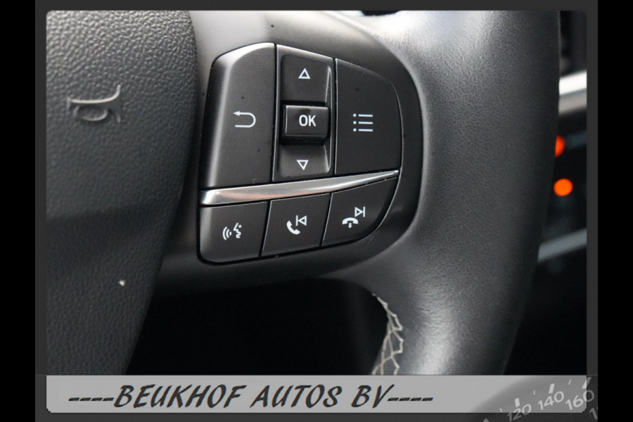 Ford Fiesta 1.0 EcoBoost Titanium Camera Carplay B&O Cruise