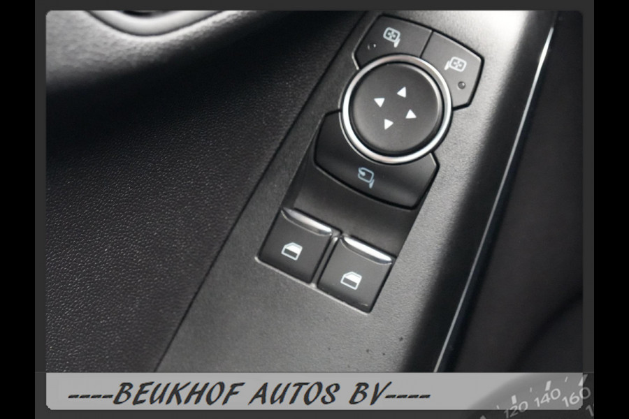 Ford Fiesta 1.0 EcoBoost Titanium Camera Carplay B&O Cruise