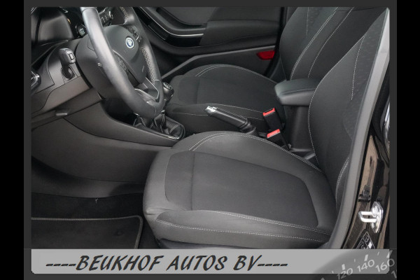 Ford Fiesta 1.0 EcoBoost Titanium Camera Carplay B&O Cruise