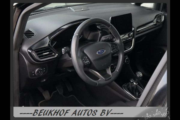Ford Fiesta 1.0 EcoBoost Titanium Camera Carplay B&O Cruise