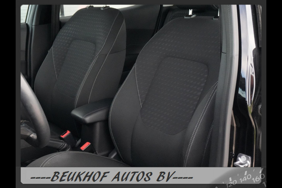 Ford Fiesta 1.0 EcoBoost Titanium Camera Carplay B&O Cruise