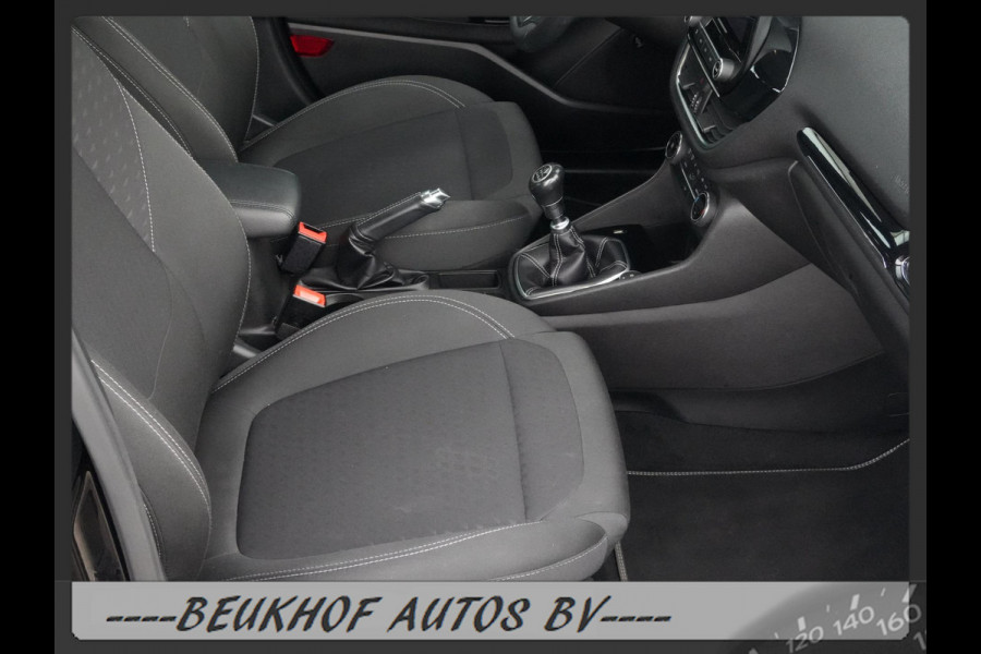 Ford Fiesta 1.0 EcoBoost Titanium Camera Carplay B&O Cruise