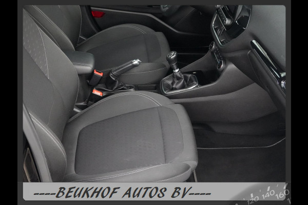 Ford Fiesta 1.0 EcoBoost Titanium Camera Carplay B&O Cruise
