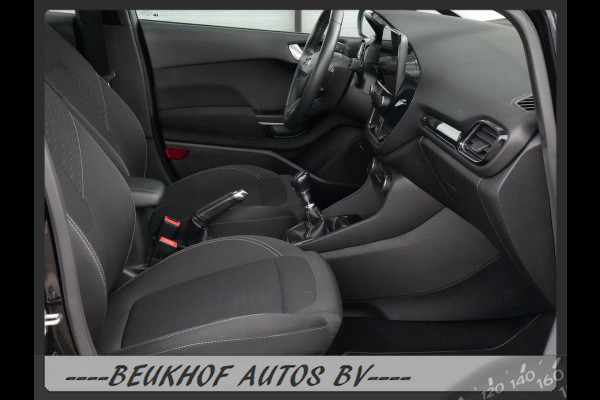 Ford Fiesta 1.0 EcoBoost Titanium Camera Carplay B&O Cruise