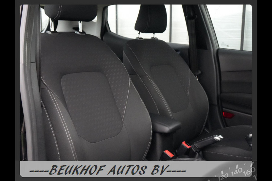 Ford Fiesta 1.0 EcoBoost Titanium Camera Carplay B&O Cruise