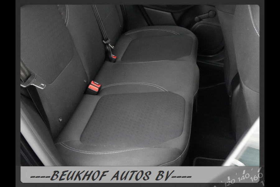 Ford Fiesta 1.0 EcoBoost Titanium Camera Carplay B&O Cruise