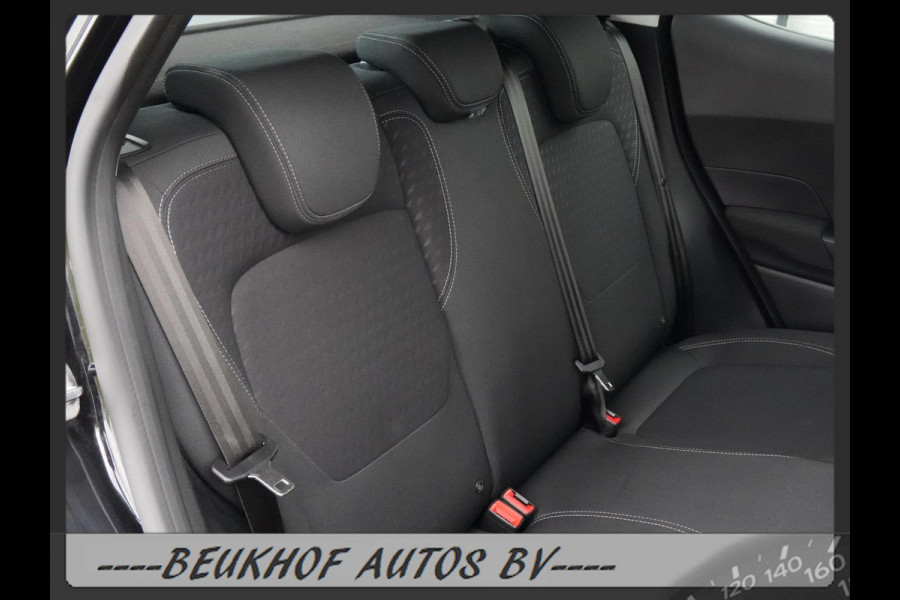 Ford Fiesta 1.0 EcoBoost Titanium Camera Carplay B&O Cruise