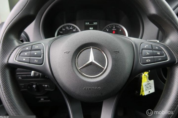 Mercedes-Benz Vito Bestel 116 CDI AUTOMAAT 163PK EURO6 1e eigenaar