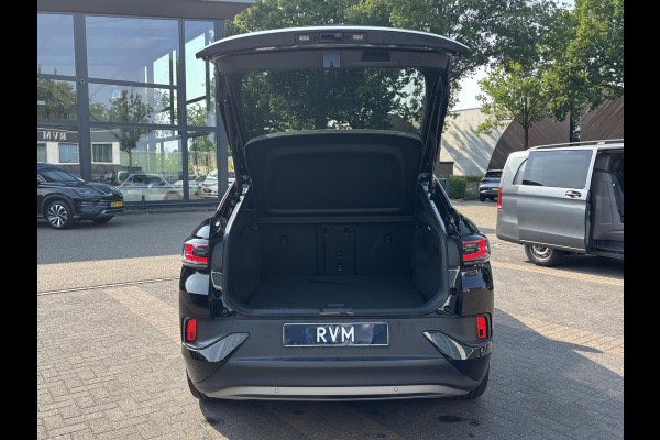 Volkswagen ID.5 Pro Business Advantage 77 kWh MEMORY SEAT | ELEK. TREKHAAK | CAMERA | PANO | WARMTEPOMP |