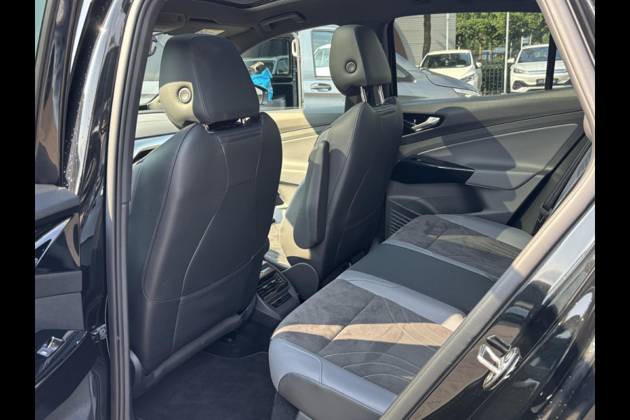 Volkswagen ID.5 Pro Business Advantage 77 kWh MEMORY SEAT | ELEK. TREKHAAK | CAMERA | PANO | WARMTEPOMP |