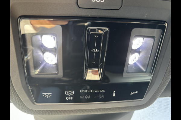 Volkswagen ID.5 Pro Business Advantage 77 kWh MEMORY SEAT | ELEK. TREKHAAK | CAMERA | PANO | WARMTEPOMP |