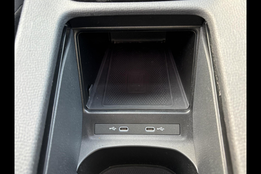 Volkswagen ID.5 Pro Business Advantage 77 kWh MEMORY SEAT | ELEK. TREKHAAK | CAMERA | PANO | WARMTEPOMP |