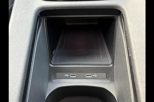 Volkswagen ID.5 Pro Business Advantage 77 kWh MEMORY SEAT | ELEK. TREKHAAK | CAMERA | PANO | WARMTEPOMP |
