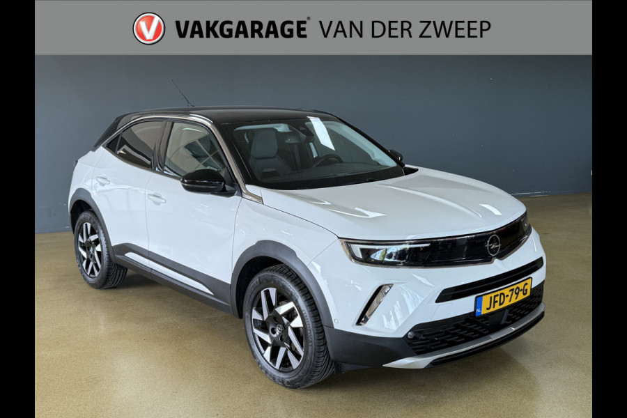 Opel Mokka 1.2 Turbo Elegance | Navi | Carplay