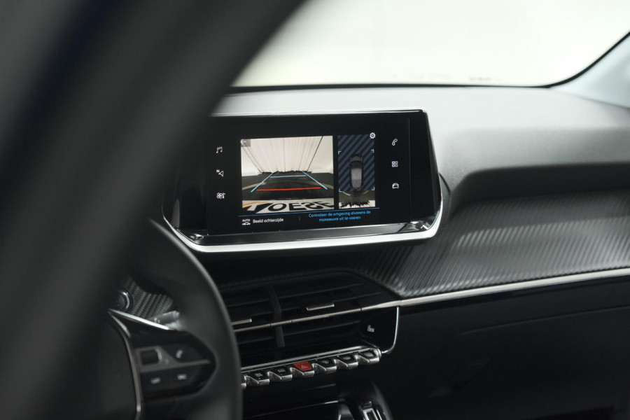 Peugeot 208 PureTech 100 Allure | Stoelverwarming | Adaptieve Cruise Control | Camera | Apple Carplay